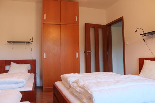 Apartmany Olympia in สปิชาก