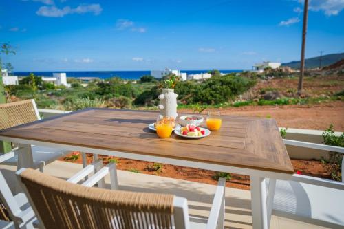 Villa Artemis 1 - Etheras Properties gîte à louer Diakófti