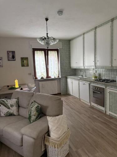 La Suite nella Valle in Trecchina