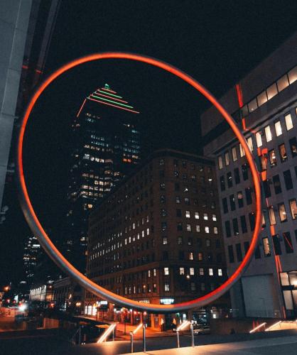 Cozy 1BR in Vieux-Longueuil +parking 14min Downtown in Longueuil (QC)