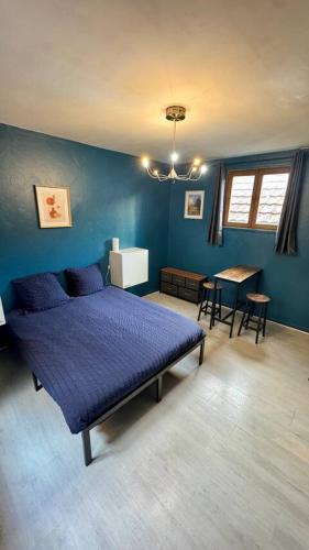 Cosy 5 - Montbéliard - Location saisonnière - Montbéliard