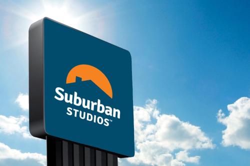 Suburban Studios Daytona Beach - Speedway in 德通納海灘機場