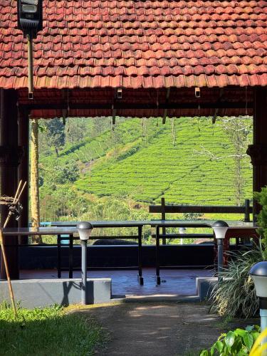 Rafters Retreat Coorg - The Riverside Homestay in Kutta