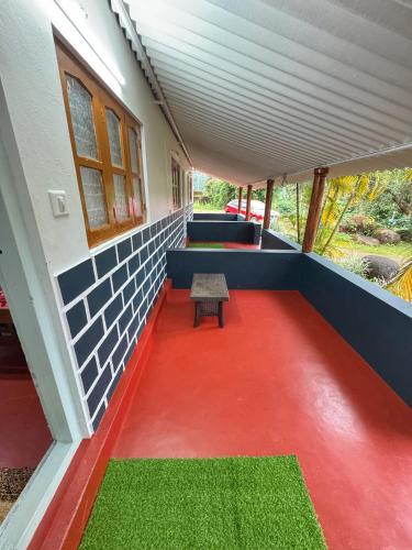 Rafters Retreat Coorg - The Riverside Homestay in Kutta