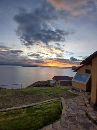 Ecolodge Santo Campo in Yumani