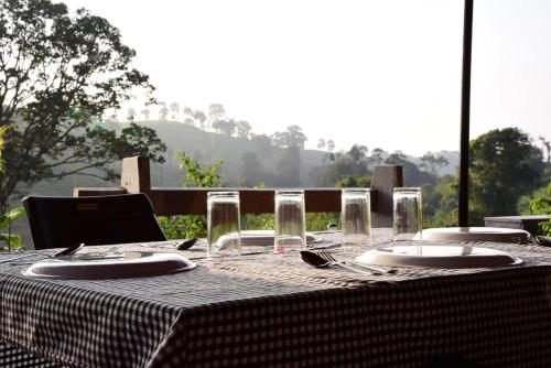 Rafters Retreat Coorg - The Riverside Homestay in Kutta