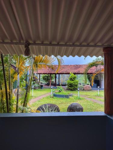 Rafters Retreat Coorg - The Riverside Homestay in Kutta