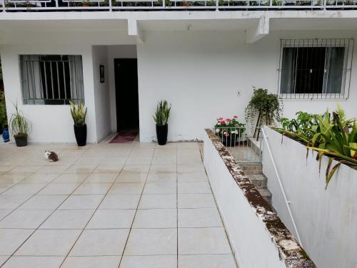 AP do Vale em Blumenau