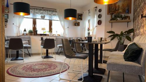 Hotel Kraus - Zentral in Bielefeld-Heepen, Gratis Parken, 24h Check-in in Bad Oeynhausen