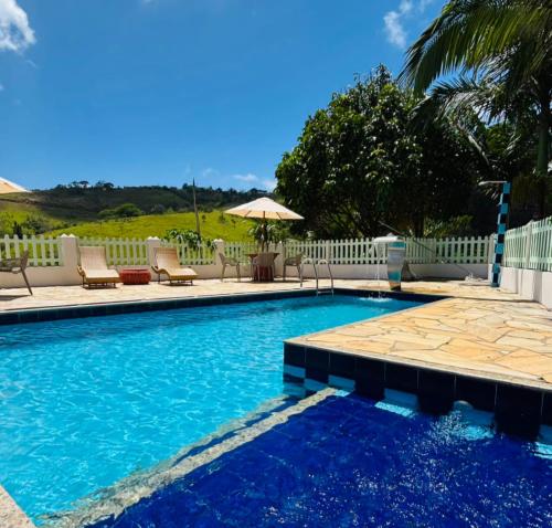 Villa Sol hospedaria in 帕迪杜阿爾菲雷斯