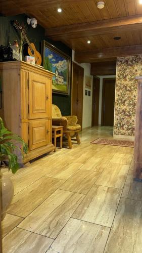 Hotel Kraus - Zentral in Bielefeld-Heepen, Gratis Parken, 24h Check-in in Bad Oeynhausen