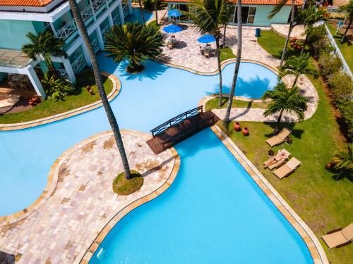 Baía Branca Beach Resort