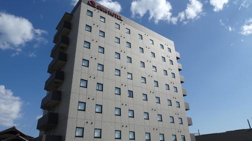 Sun Hotel Kudamatsu
