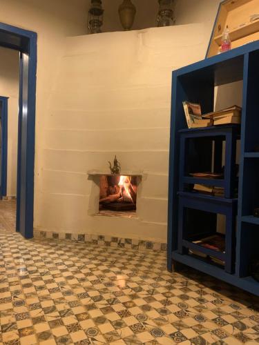 Chez Youssef in Merzuga