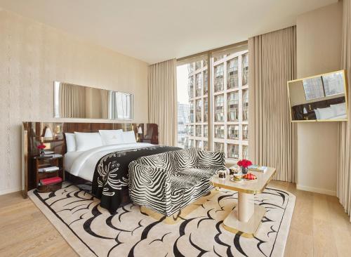 Faena New York, Нью-Йорк (фото 6)