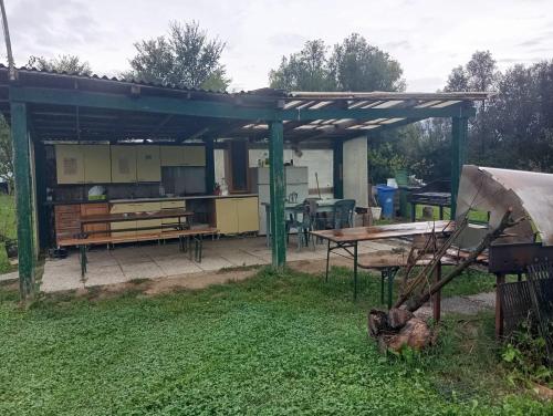 Agriturismo Orto Arcobaleno Room Type - Empty Lot