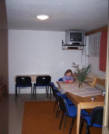 Double or Twin Room with Shared Bathroom