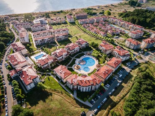 Green Life Apartments Sozopol