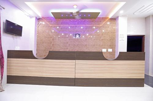 Hotel O Shree Raghuvar Dham – Vrindavan, NC