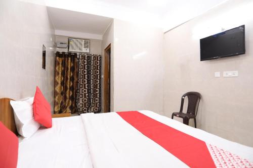 Hotel O Shree Raghuvar Dham – Vrindavan, NC