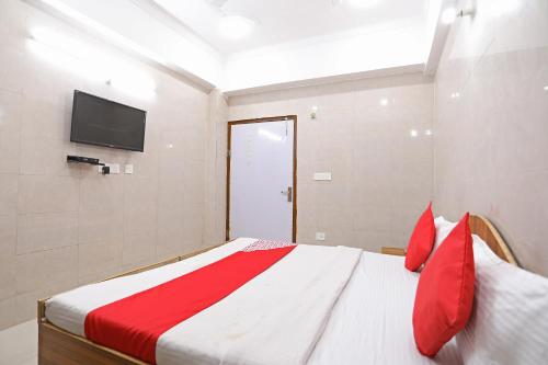 Hotel O Shree Raghuvar Dham – Vrindavan, NC