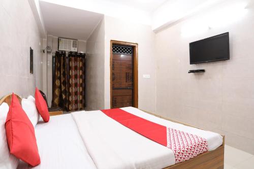 Hotel O Shree Raghuvar Dham – Vrindavan, NC