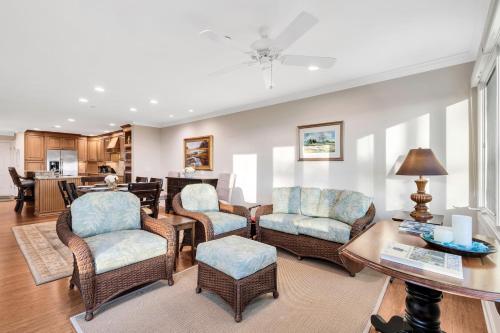 1418 South Beach Villas in 사우스 비치