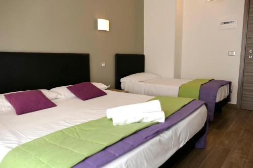 Hotel Désirée – San Benedetto del Tronto, MO