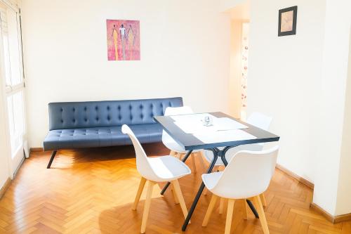Apartamento en Palermo Las Cañitas con la mejor ubicación y excelente precio