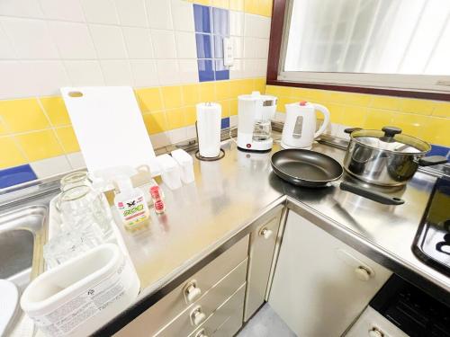 FoSHI JR NIKKO 11min 7-11 7min