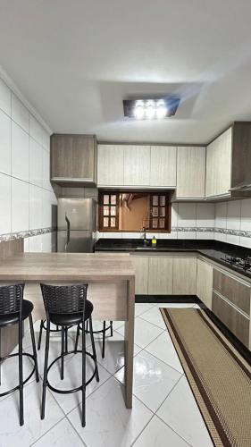 Casa em Santo André -SP (Casa em Santo Andre -SP) in 聖安德烈