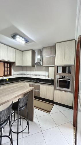 Casa em Santo André -SP (Casa em Santo Andre -SP) in 聖安德烈