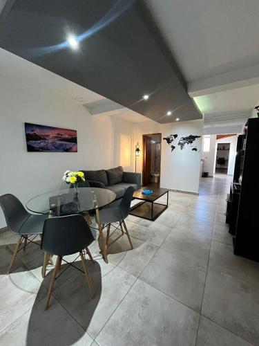 Punto Apart Lamadrid