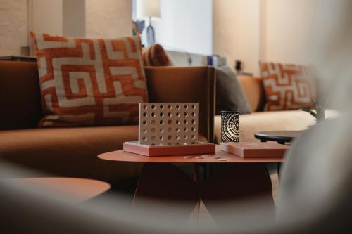 Clarion Collection Hotel Magasinet - image 9