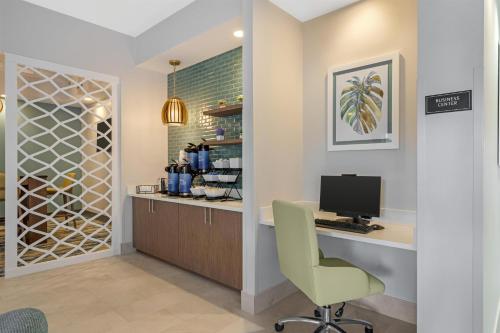 Best Western Wesley Chapel in Wesley Chapel, USA