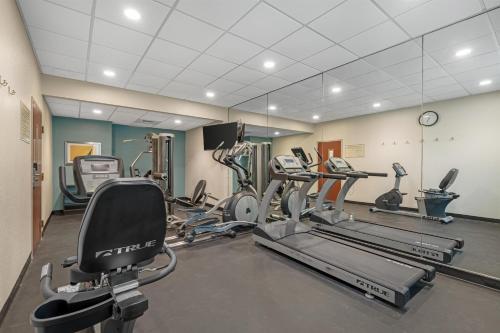 Best Western Wesley Chapel in Wesley Chapel, USA