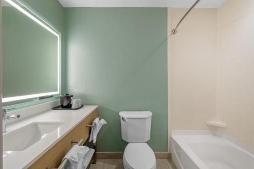 Best Western Wesley Chapel - image 2