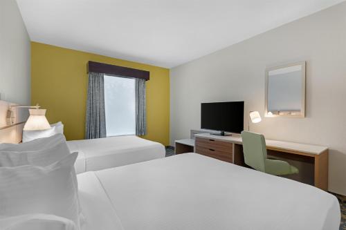 Best Western Wesley Chapel - image 10