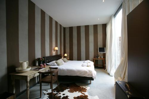Dineamic - hotel/restaurant Vous lé Vous