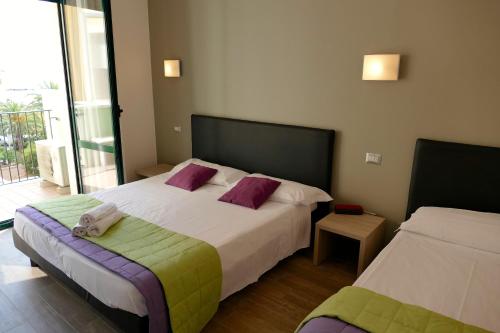 Hotel Désirée – San Benedetto del Tronto, MO