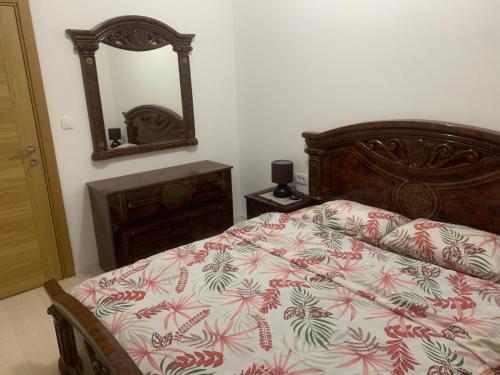 Apartman SA&BO