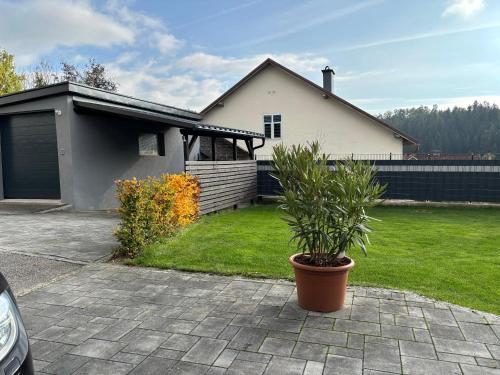Ferienhaus Sunnseitn in Haslach An Der Muhl