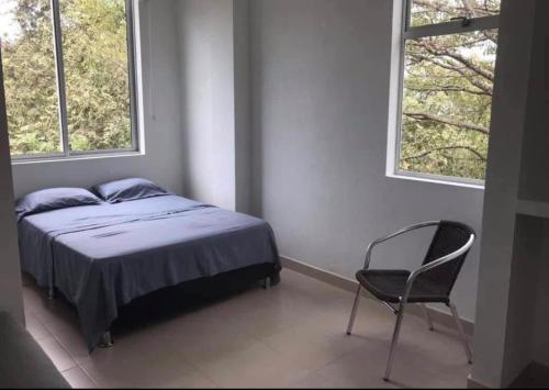 casa campestre el capi