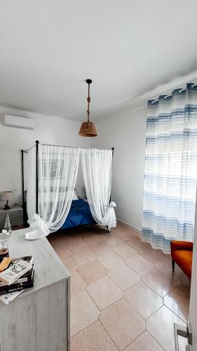  Suite ad maiora in Torre Ovo