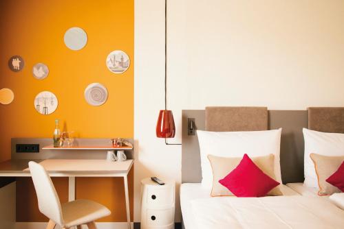 Comfort Accessible Room