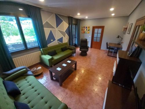 Casa Charo Prexigueiro