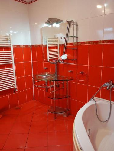 Central Rooms Craiova in คราอิโอวา