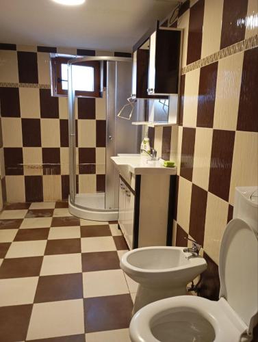 Central Rooms Craiova in คราอิโอวา