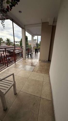 Casa de Perú Iquitos- Boutique Hotel (Casa de Peru Iquitos- Boutique Hotel) in إكويتوس