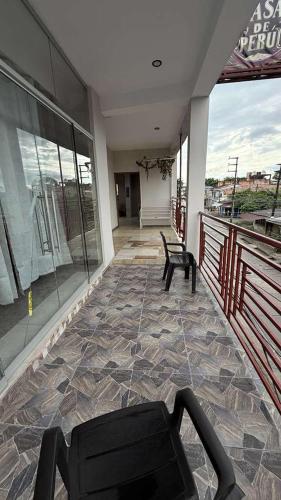 Casa de Perú Iquitos- Boutique Hotel (Casa de Peru Iquitos- Boutique Hotel) in إكويتوس